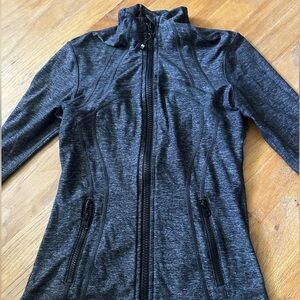 Lululemon Define Jacket size 4